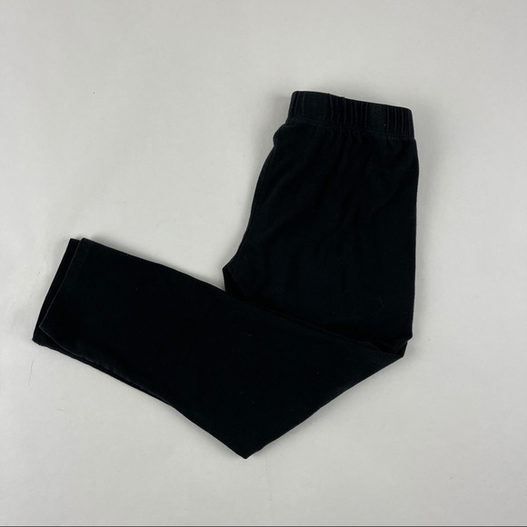 No Boundaries NOBO Girls Leggings Black Small 3-5 - Picture 7 of 8